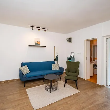 Apartman Sunset Rovanjska