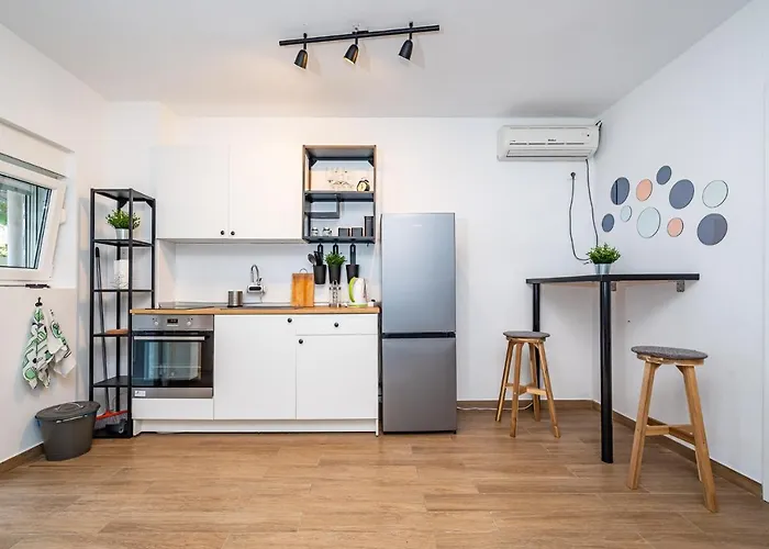 Apartman Sunset *