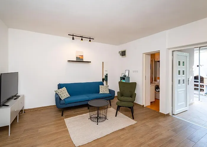 Apartman Sunset Rovanjska