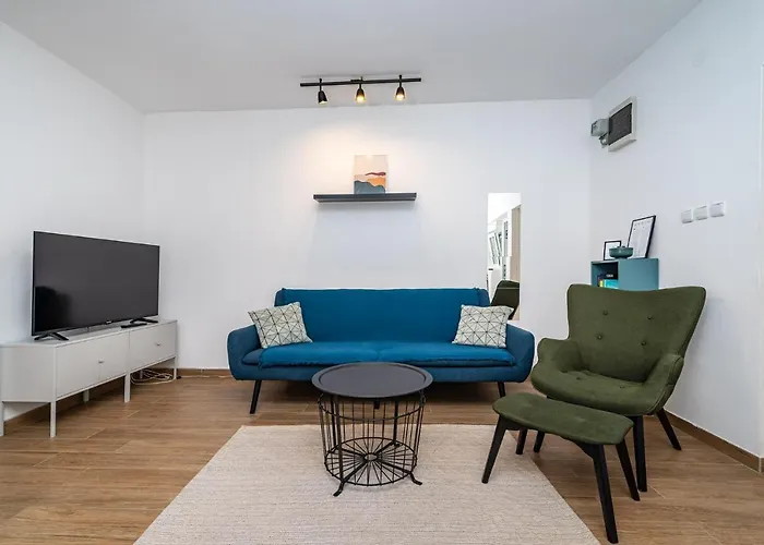 Sunset Apartman