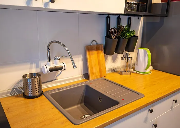 Apartman Sunset Rovanjska