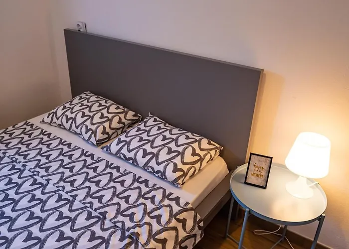 Sunset Apartman