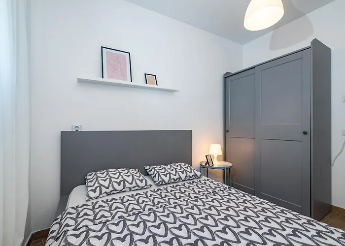 Sunset Apartman *