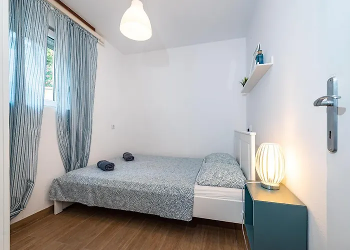Sunset Apartman *