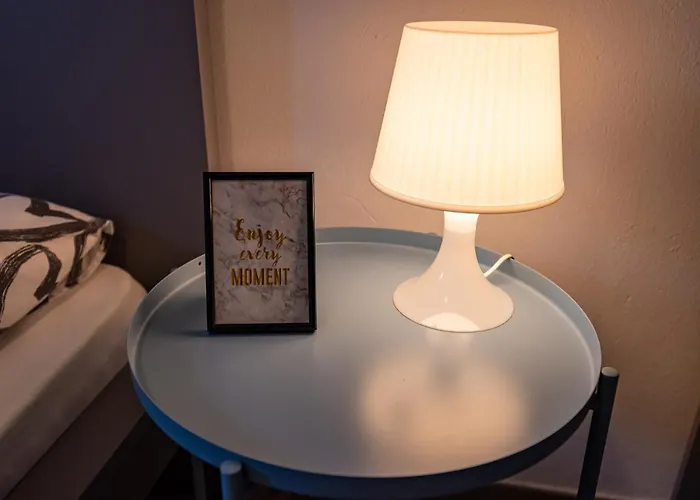 Apartman Sunset Rovanjska