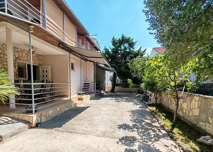 Sunset Rovanjska
