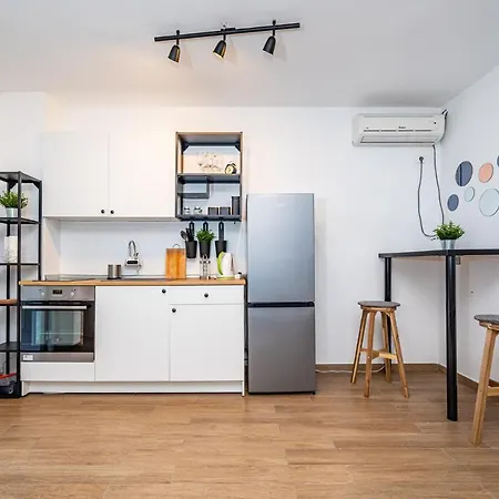 Apartamento Sunset *