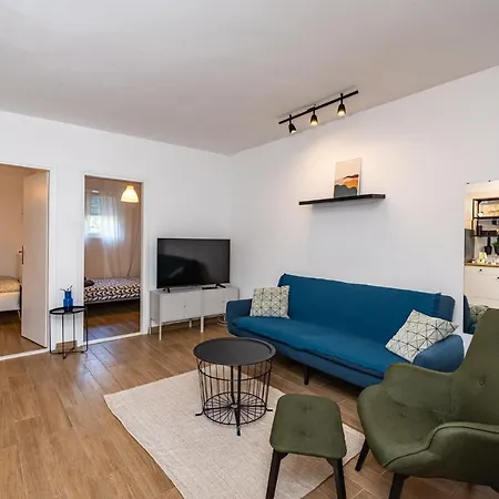 Apartamento Sunset Rovanjska