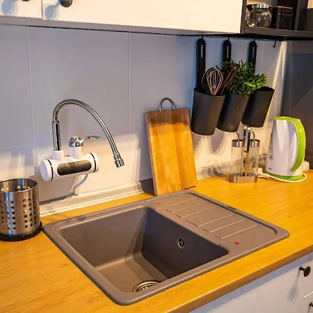 아파트 Sunset 로바니스카