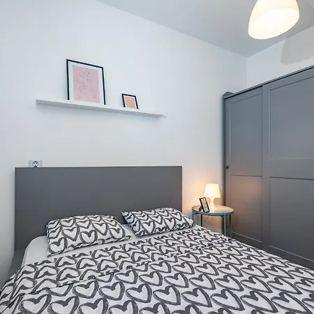 Sunset Apartman *