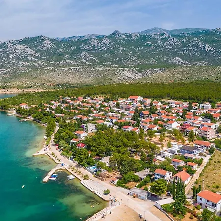 아파트 Sunset 로바니스카