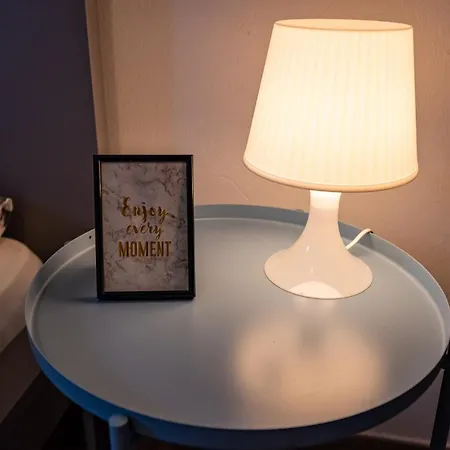 아파트 Sunset 로바니스카