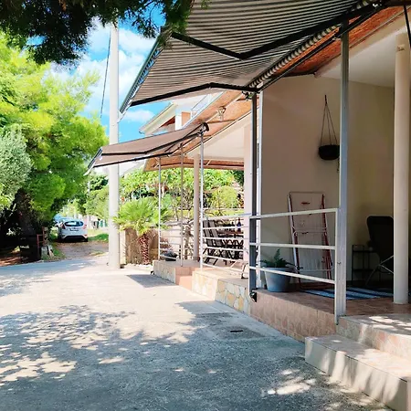 Sunset 로바니스카