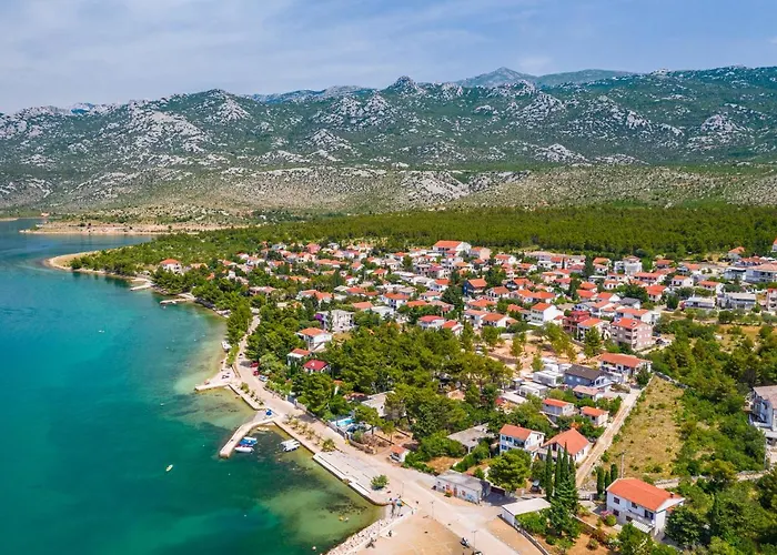 Apartamento Sunset Rovanjska