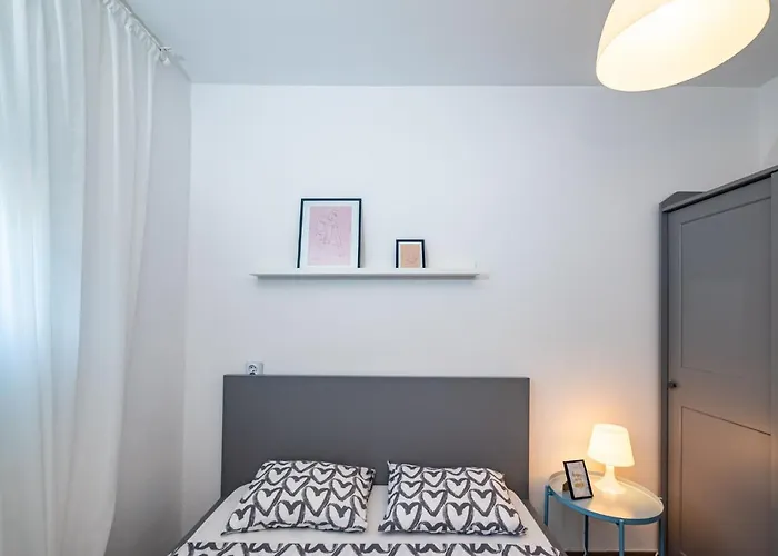 Sunset Apartamento *