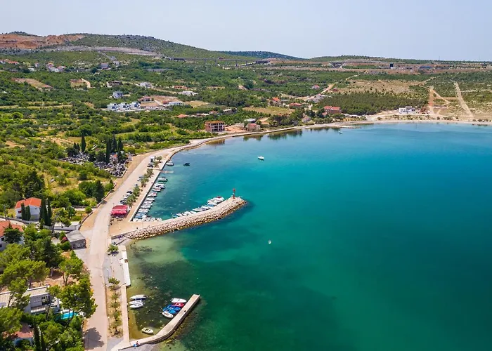 Sunset Apartamento Rovanjska